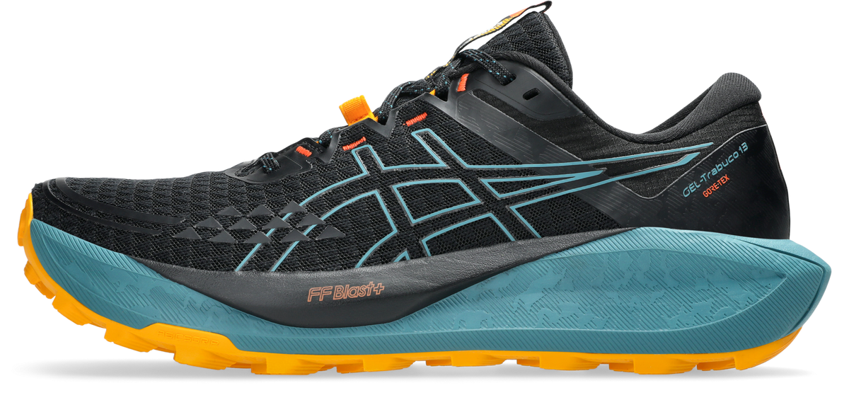 GEL-Trabuco 13 GTX PERFORMANCE BLACK PERFORMANCE BLACK Bild 3