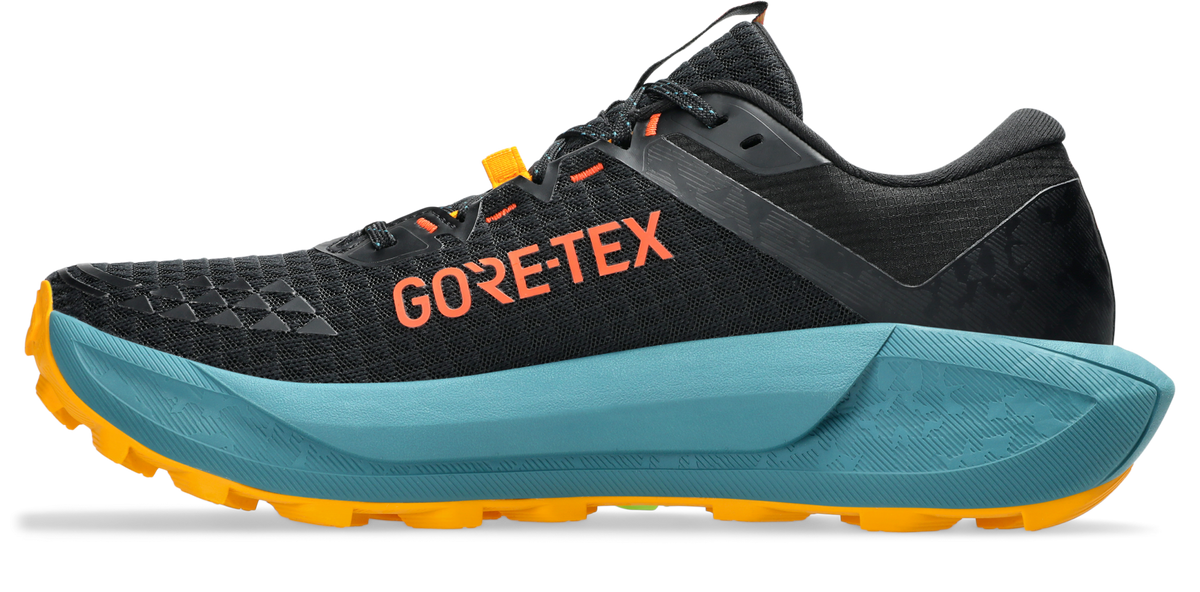 GEL-Trabuco 13 GTX PERFORMANCE BLACK PERFORMANCE BLACK Bild 4