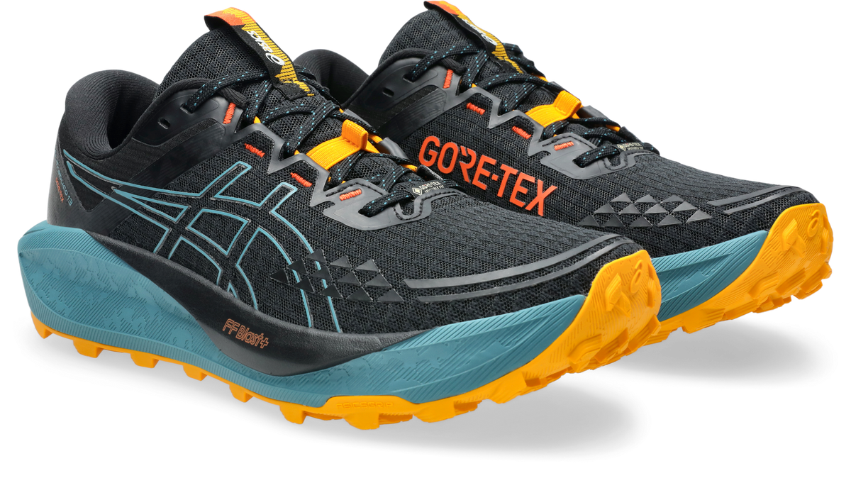 GEL-Trabuco 13 GTX PERFORMANCE BLACK PERFORMANCE BLACK Bild 5