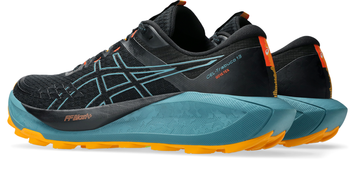 GEL-Trabuco 13 GTX PERFORMANCE BLACK PERFORMANCE BLACK Bild 6