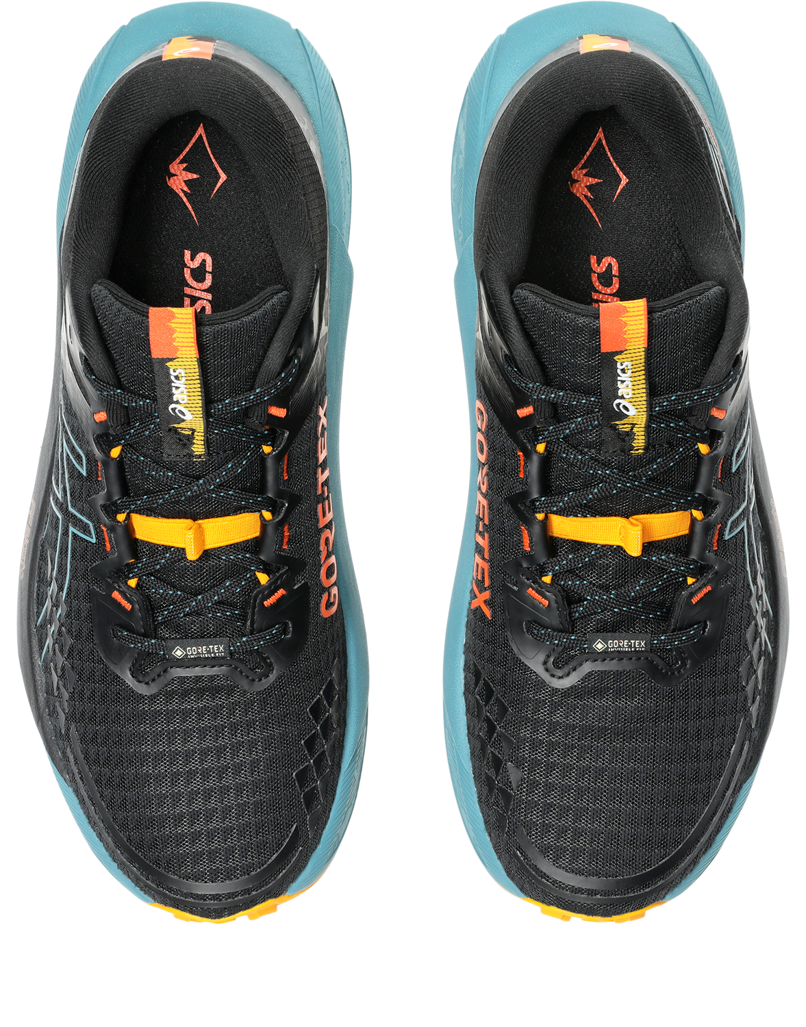 GEL-Trabuco 13 GTX PERFORMANCE BLACK PERFORMANCE BLACK Bild 7