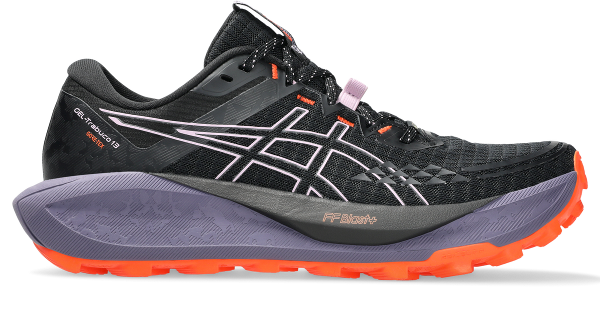 GEL-Trabuco 13 GTX PERFORMANCE BLACK PERFORMANCE BLACK Bild 1