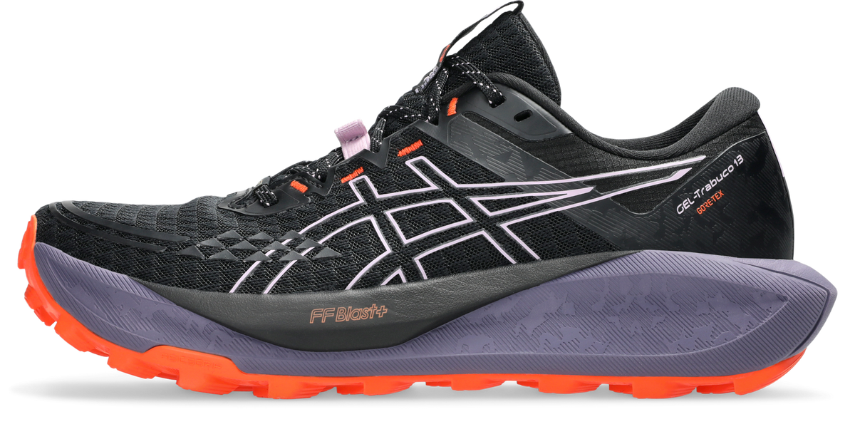 GEL-Trabuco 13 GTX PERFORMANCE BLACK PERFORMANCE BLACK Bild 3