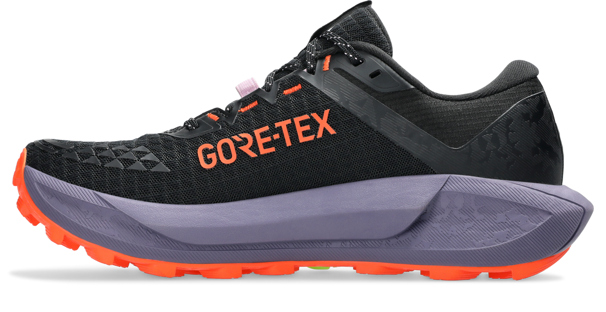 GEL-Trabuco 13 GTX PERFORMANCE BLACK PERFORMANCE BLACK Bild 4