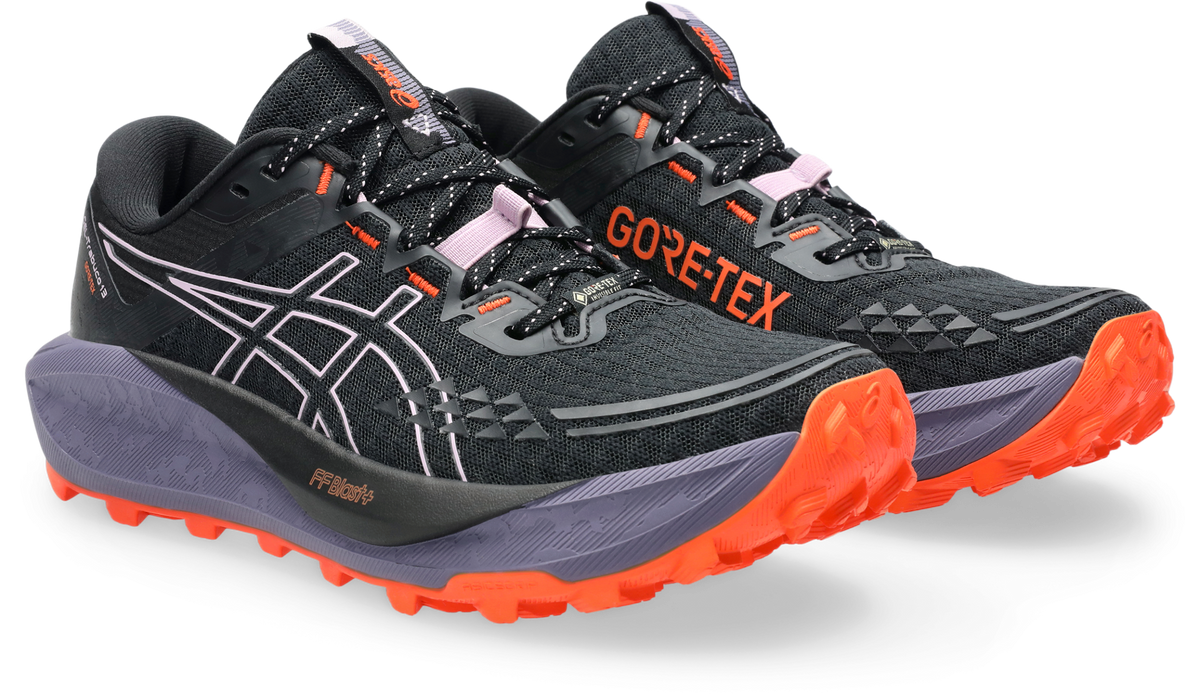 GEL-Trabuco 13 GTX PERFORMANCE BLACK PERFORMANCE BLACK Bild 5
