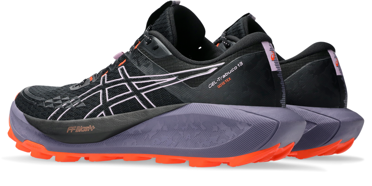 GEL-Trabuco 13 GTX PERFORMANCE BLACK PERFORMANCE BLACK Bild 6