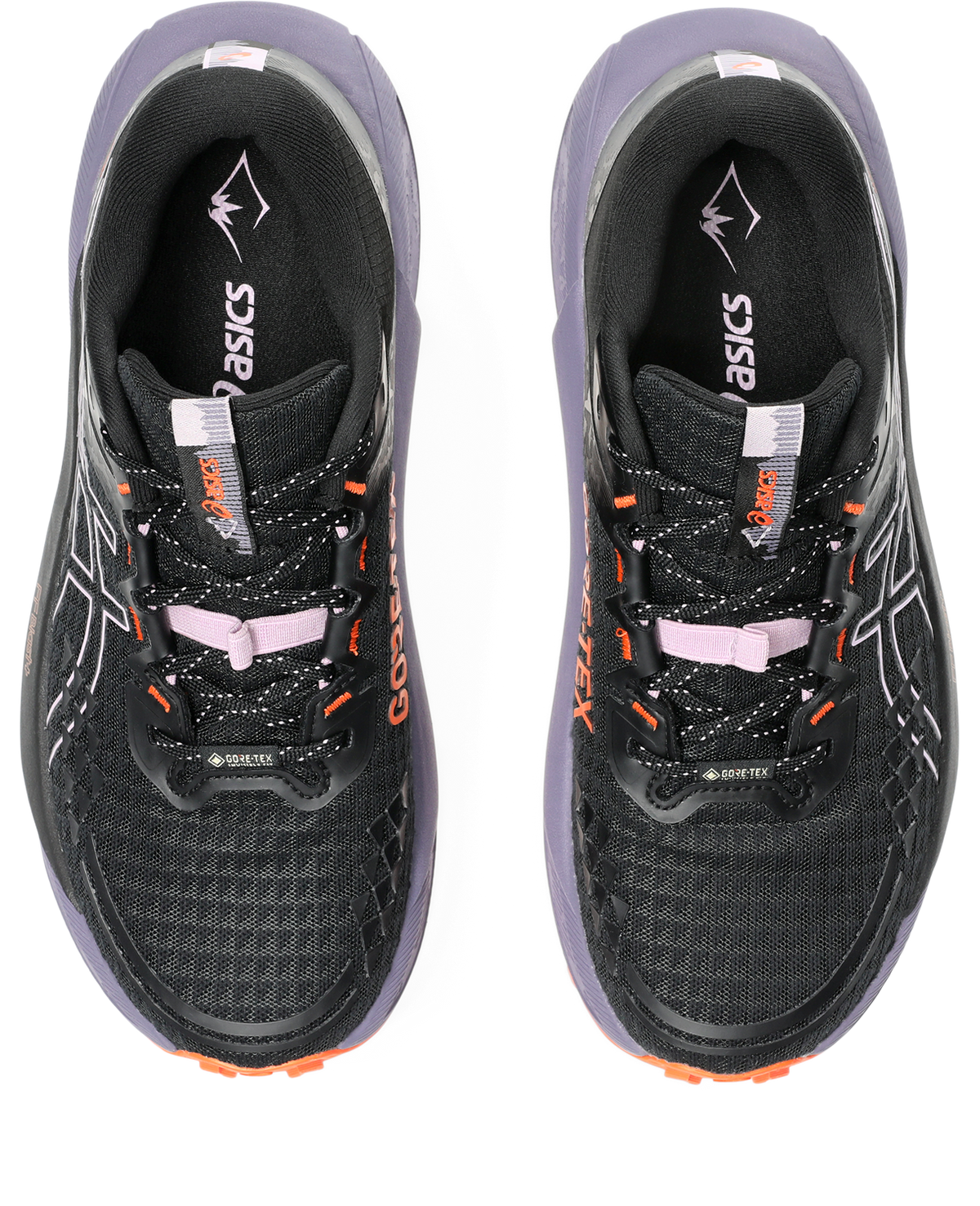 GEL-Trabuco 13 GTX PERFORMANCE BLACK PERFORMANCE BLACK Bild 7