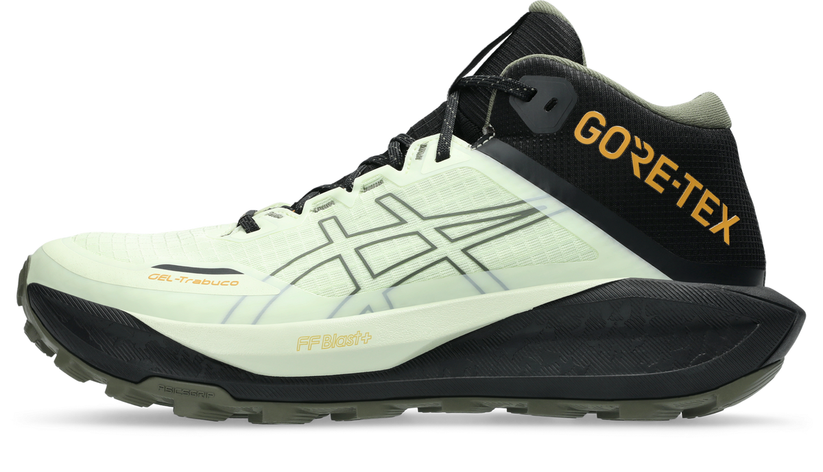 GEL-Trabuco MT GTX IRVINE/BLACK IRVINE/BLACK Bild 1