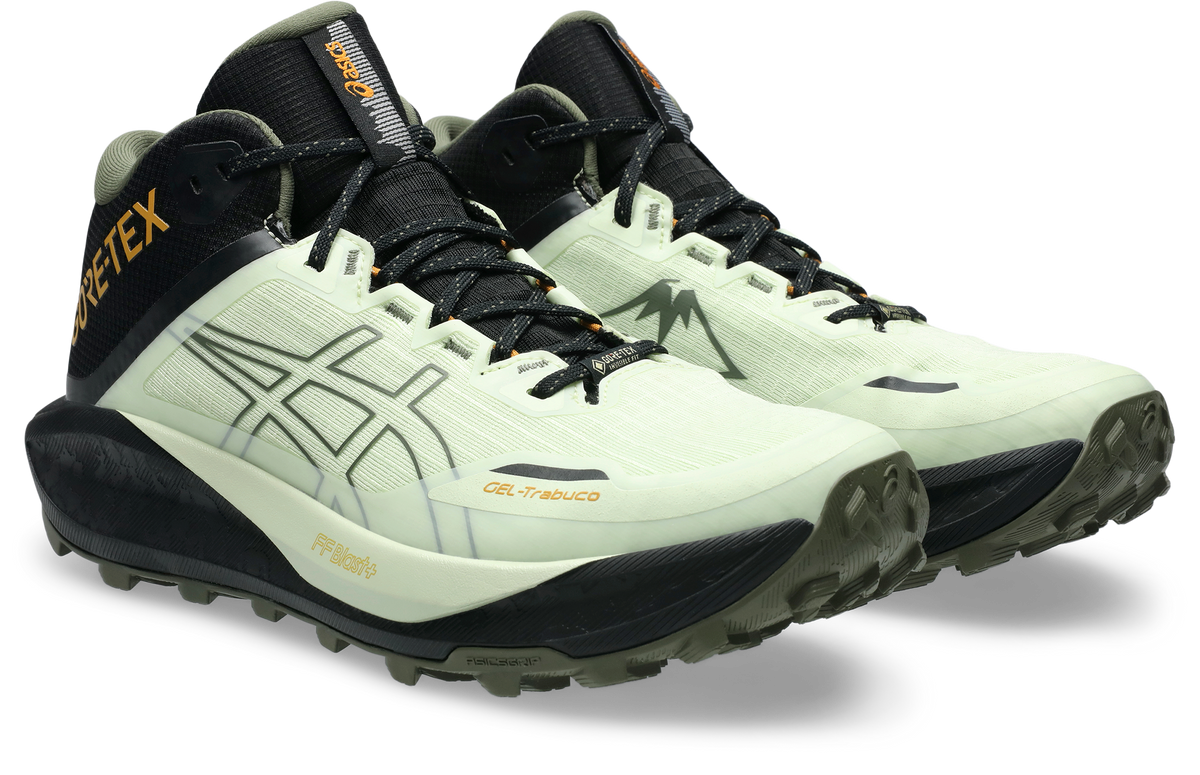 GEL-Trabuco MT GTX IRVINE/BLACK IRVINE/BLACK Bild 6