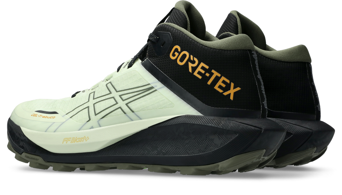 GEL-Trabuco MT GTX IRVINE/BLACK IRVINE/BLACK Bild 7