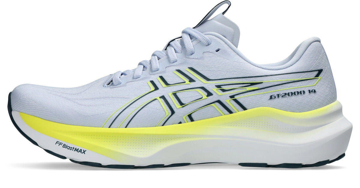 GT-2000 14 MIDNIGHT NAVY/VOLT-BALTIC BLUE MIDNIGHT NAVY/VOLT-BALTIC BLUE Bild 1
