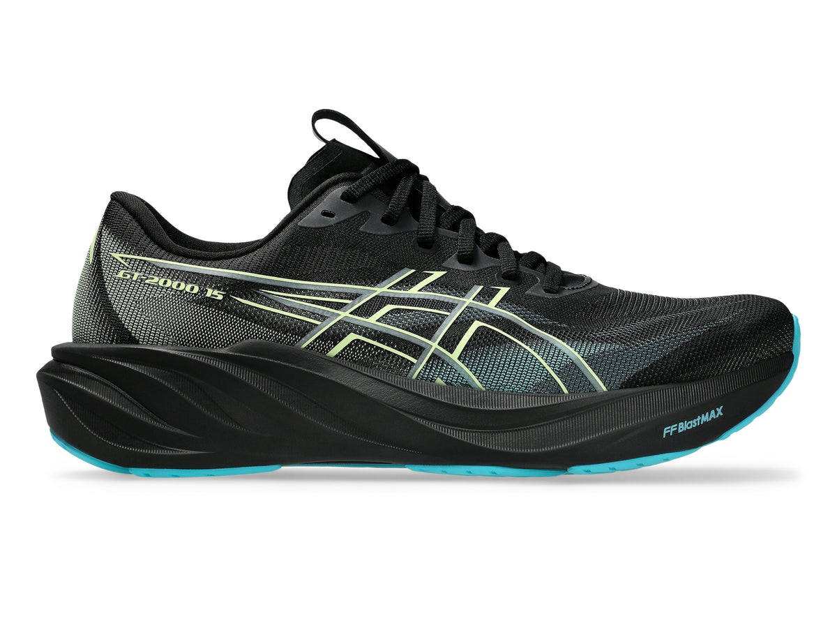 GT-2000 15 BLACK/ENERGY AQUA BLACK/ENERGY AQUA Bild 1