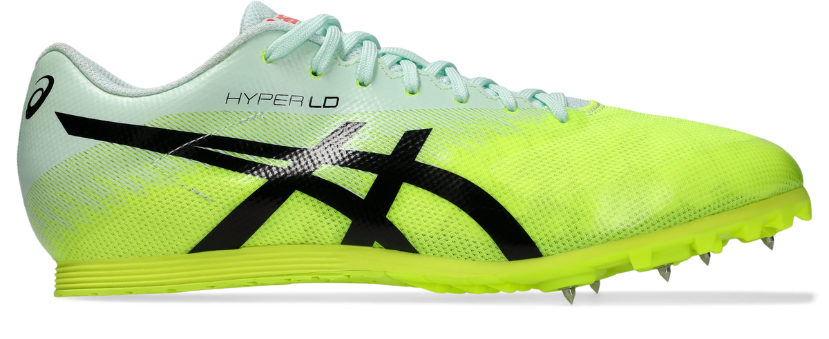 HYPER LD 6 FLASH YELLOW/NEON LIME FLASH YELLOW/NEON LIME Bild 1
