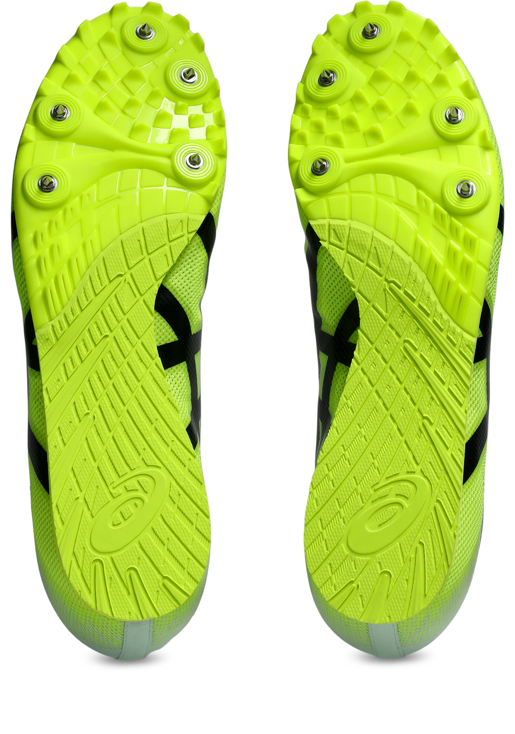HYPER LD 6 FLASH YELLOW/NEON LIME FLASH YELLOW/NEON LIME Bild 2
