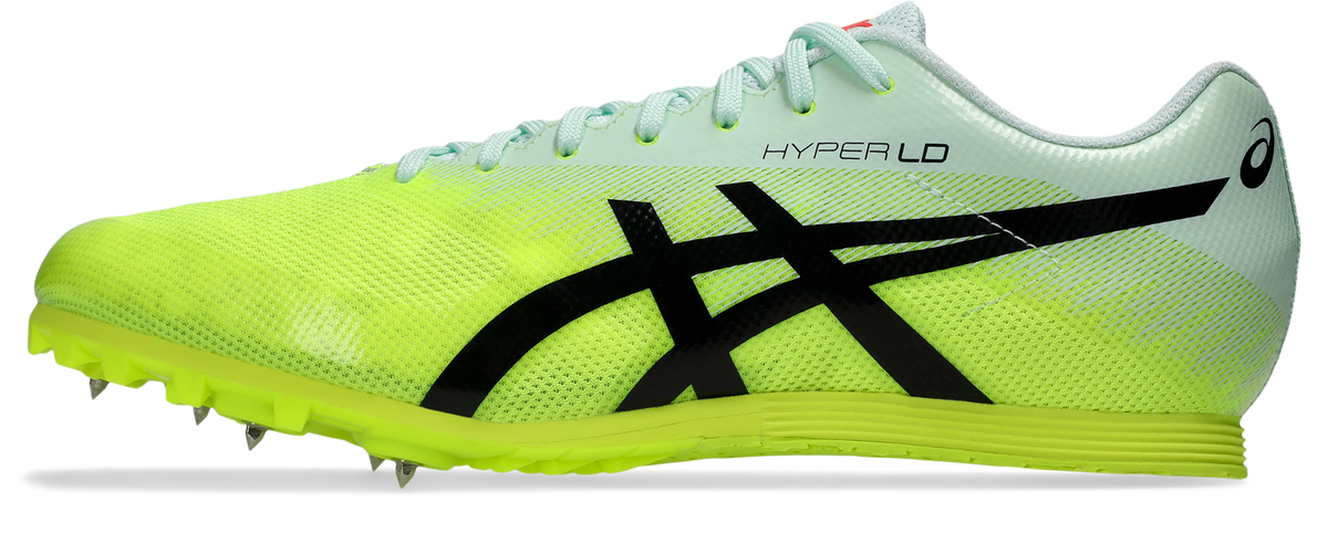 HYPER LD 6 FLASH YELLOW/NEON LIME FLASH YELLOW/NEON LIME Bild 3