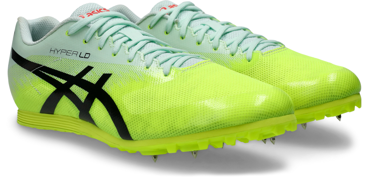 HYPER LD 6 FLASH YELLOW/NEON LIME FLASH YELLOW/NEON LIME Bild 5