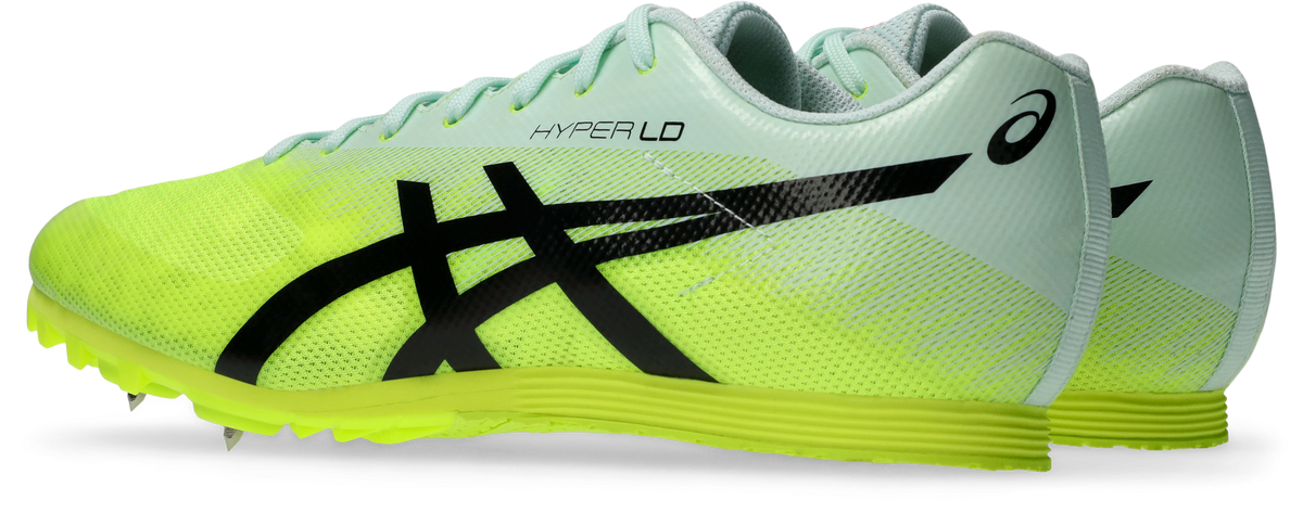 HYPER LD 6 FLASH YELLOW/NEON LIME FLASH YELLOW/NEON LIME Bild 6