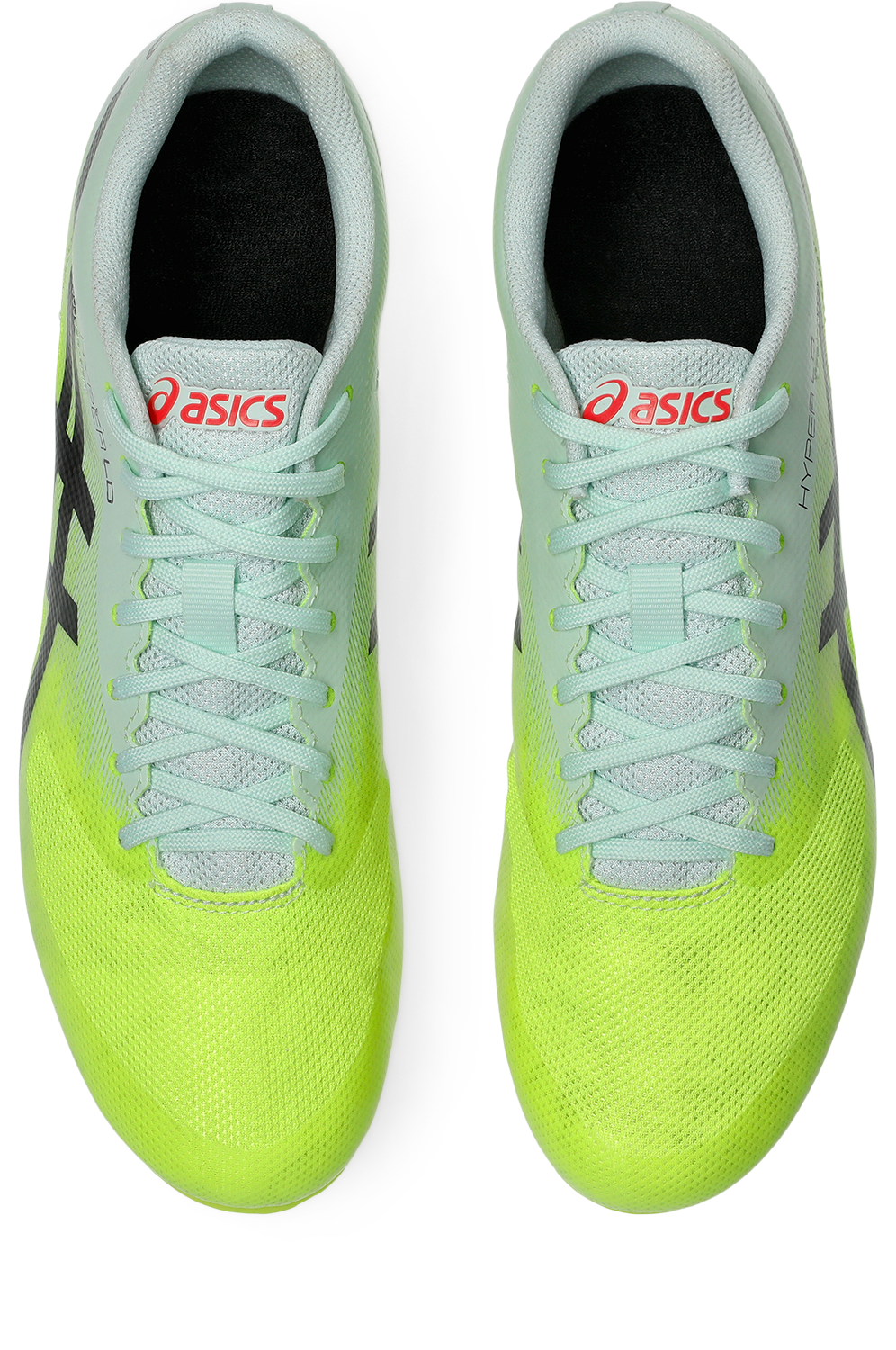HYPER LD 6 FLASH YELLOW/NEON LIME FLASH YELLOW/NEON LIME Bild 7