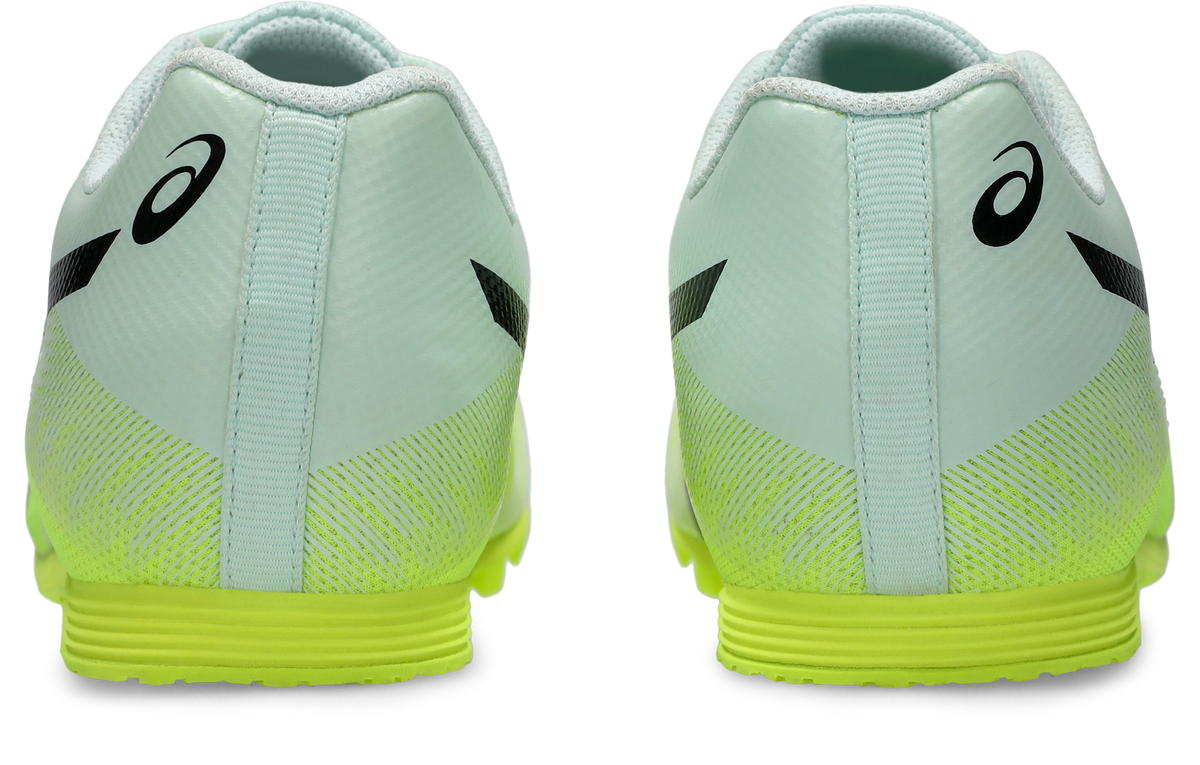HYPER LD 6 FLASH YELLOW/NEON LIME FLASH YELLOW/NEON LIME Bild 8