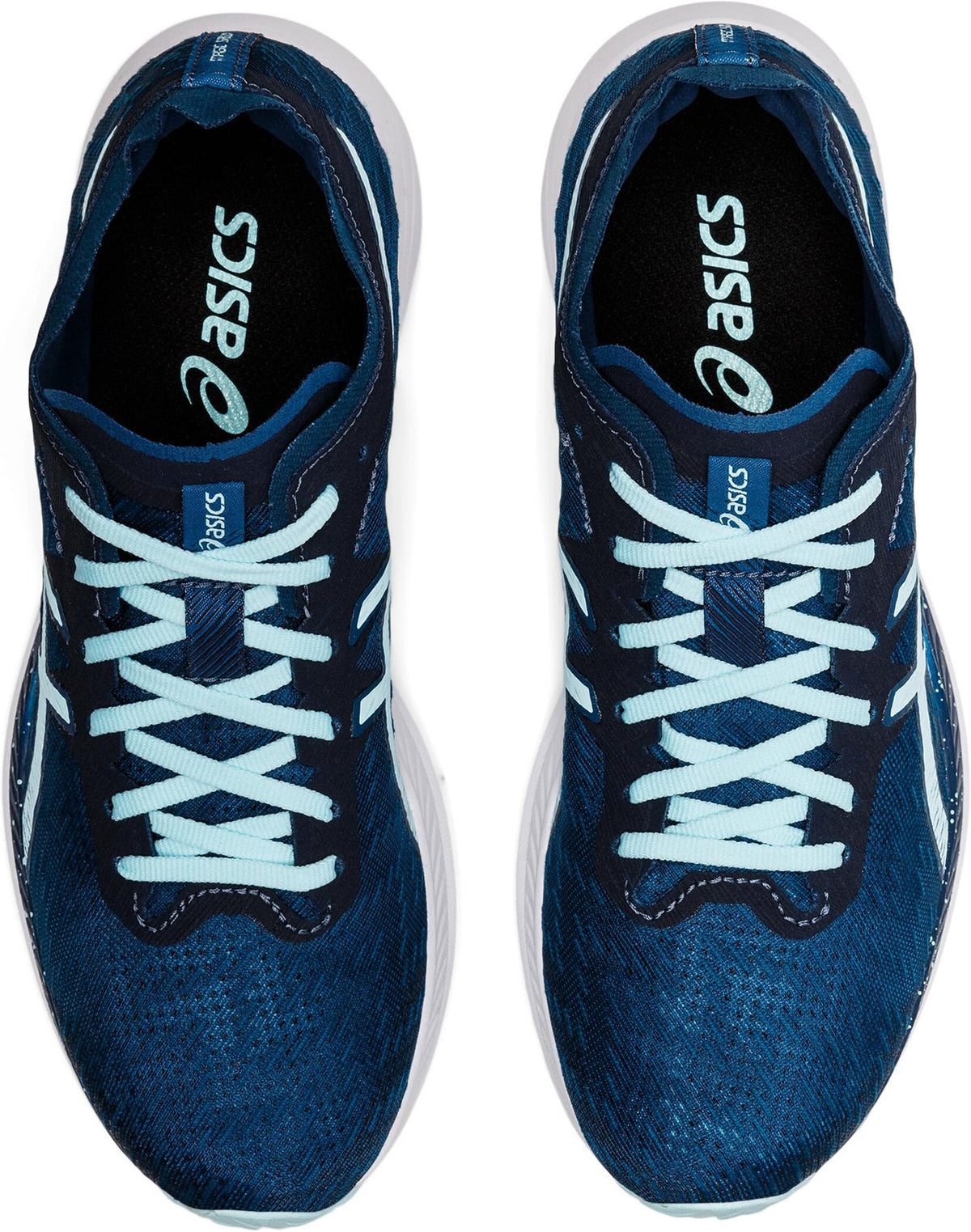 MAGIC SPEED MAKO BLUE/CLEAR BLUE Bild 3