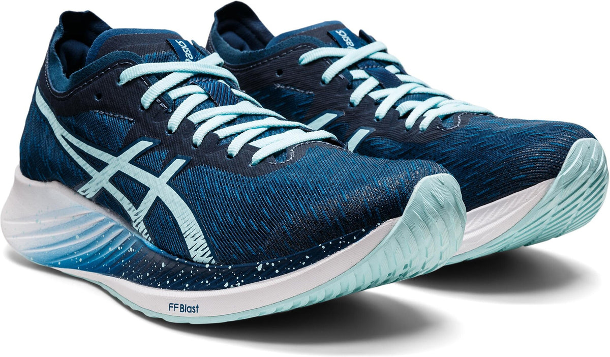 MAGIC SPEED MAKO BLUE/CLEAR BLUE Bild 5