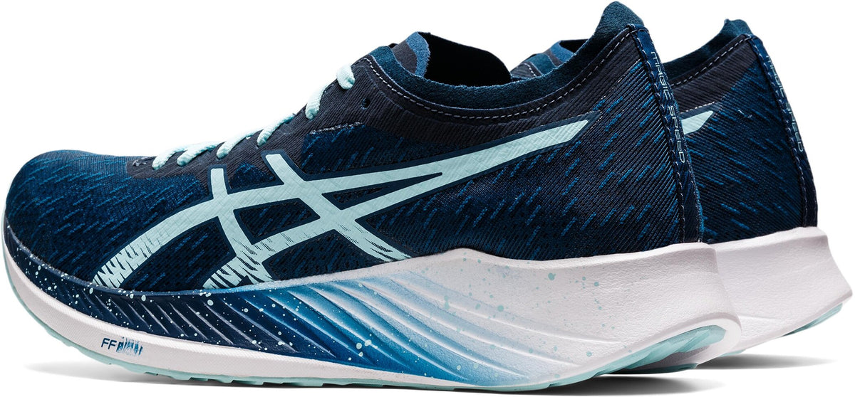 MAGIC SPEED MAKO BLUE/CLEAR BLUE Bild 6