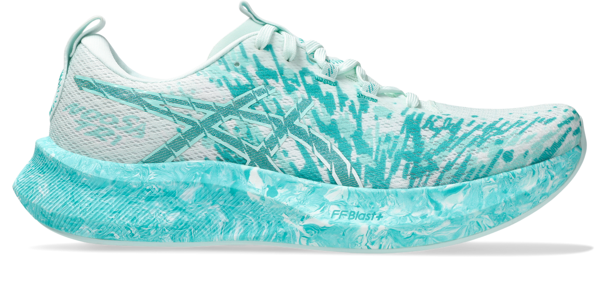 NOOSA TRI 16 DEEP AQUA/JUNGLE DEEP AQUA/JUNGLE Bild 1