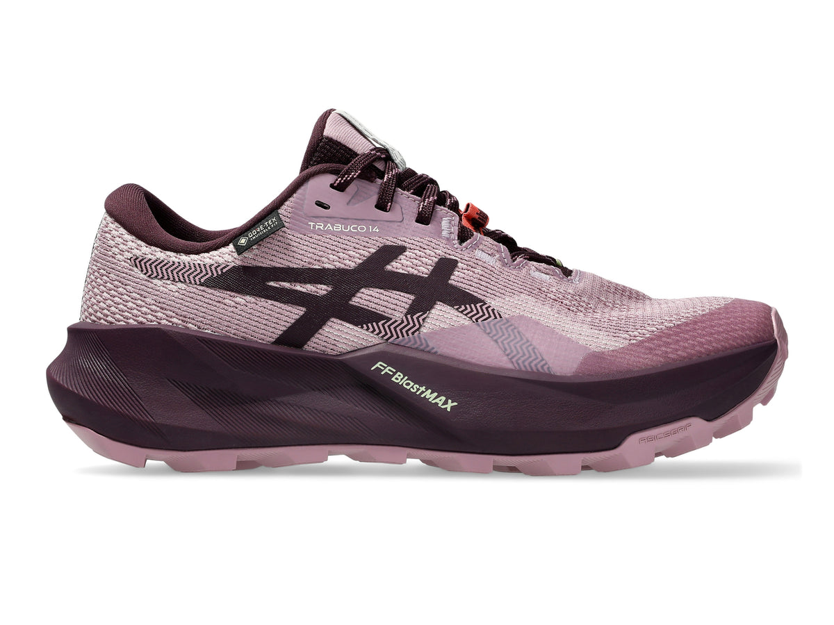 TRABUCO 14 GTX TARO PURPLE/DARK AUBERGINE TARO PURPLE/DARK AUBERGINE Bild 1