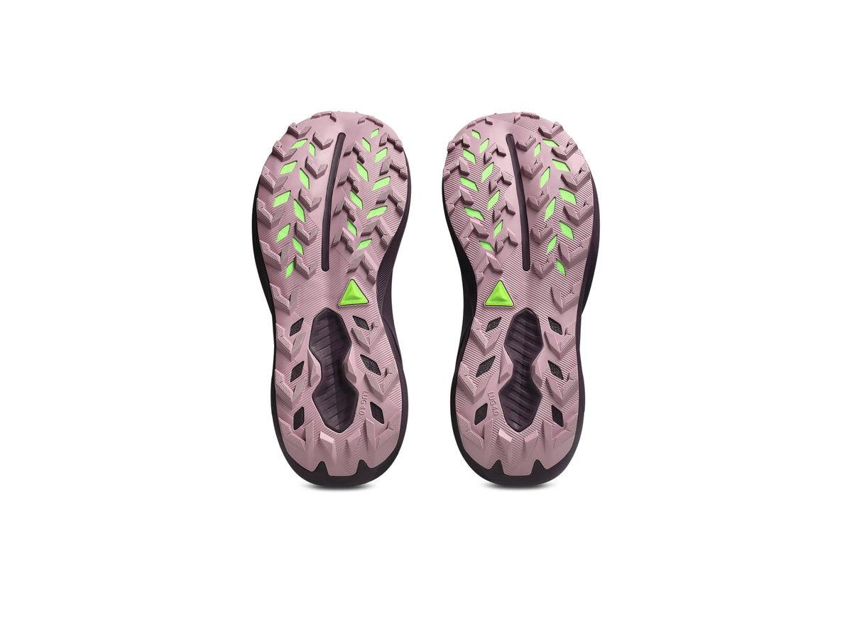 TRABUCO 14 GTX TARO PURPLE/DARK AUBERGINE TARO PURPLE/DARK AUBERGINE Bild 3