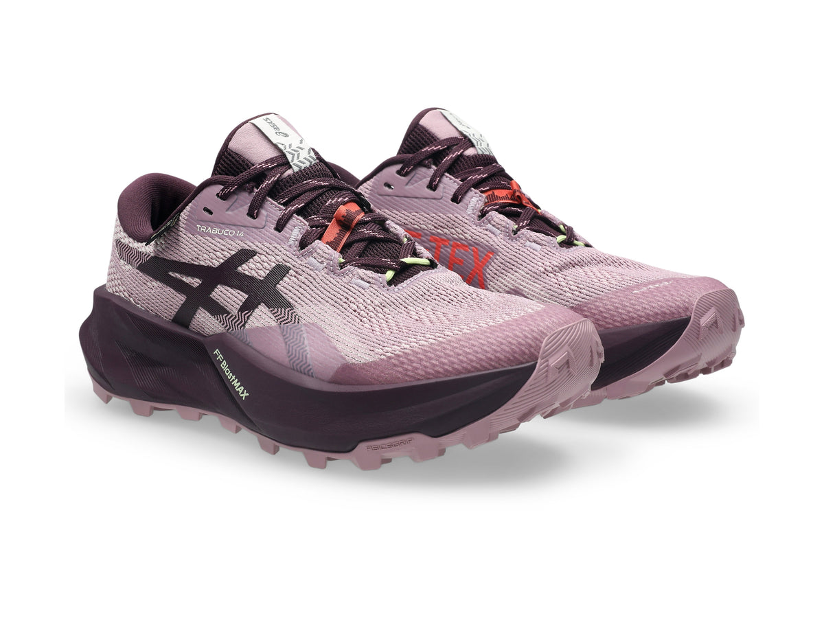 TRABUCO 14 GTX TARO PURPLE/DARK AUBERGINE TARO PURPLE/DARK AUBERGINE Bild 4