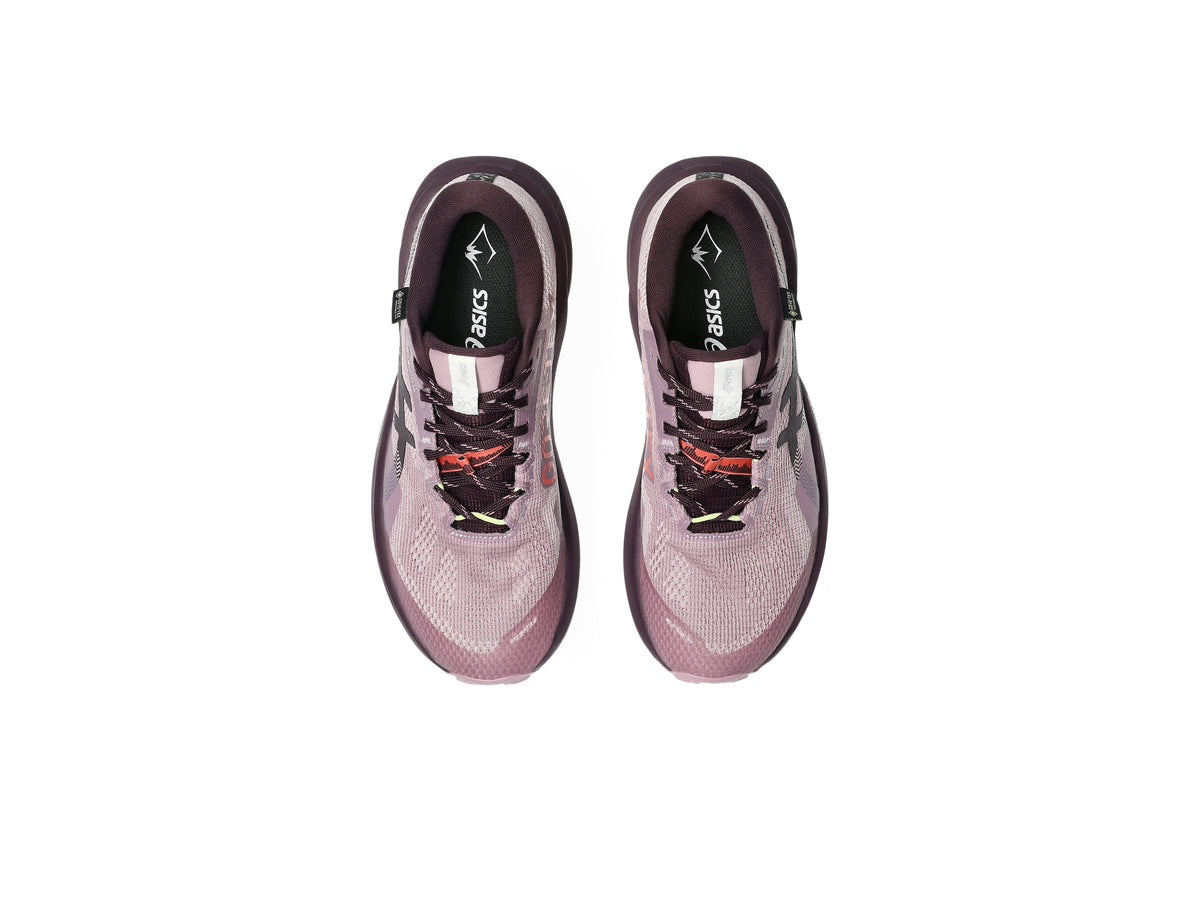 TRABUCO 14 GTX TARO PURPLE/DARK AUBERGINE TARO PURPLE/DARK AUBERGINE Bild 5
