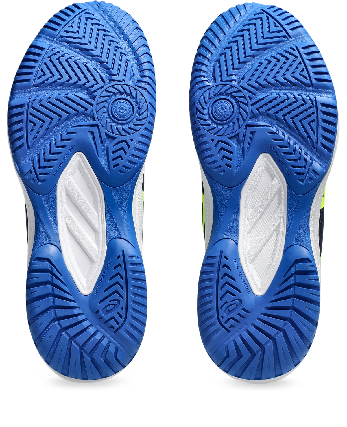 UPCOURT 6 GS DEEP AQUA/JUNGLE DEEP AQUA/JUNGLE Bild 2