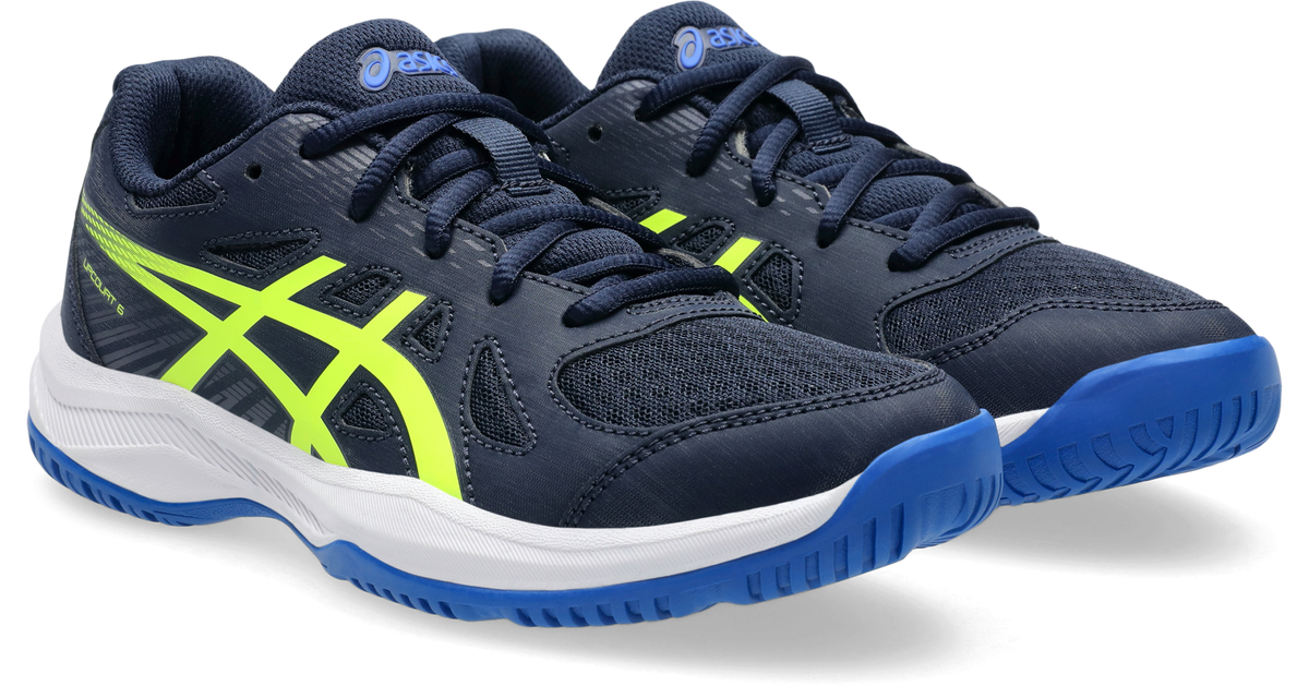 UPCOURT 6 GS DEEP AQUA/JUNGLE DEEP AQUA/JUNGLE Bild 5