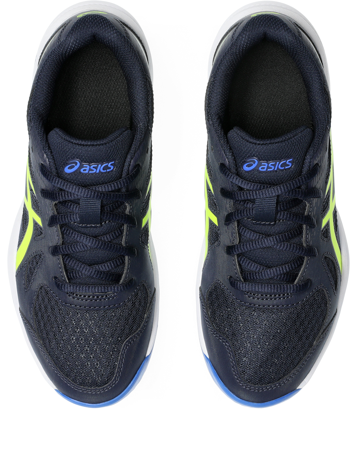 UPCOURT 6 GS DEEP AQUA/JUNGLE DEEP AQUA/JUNGLE Bild 7