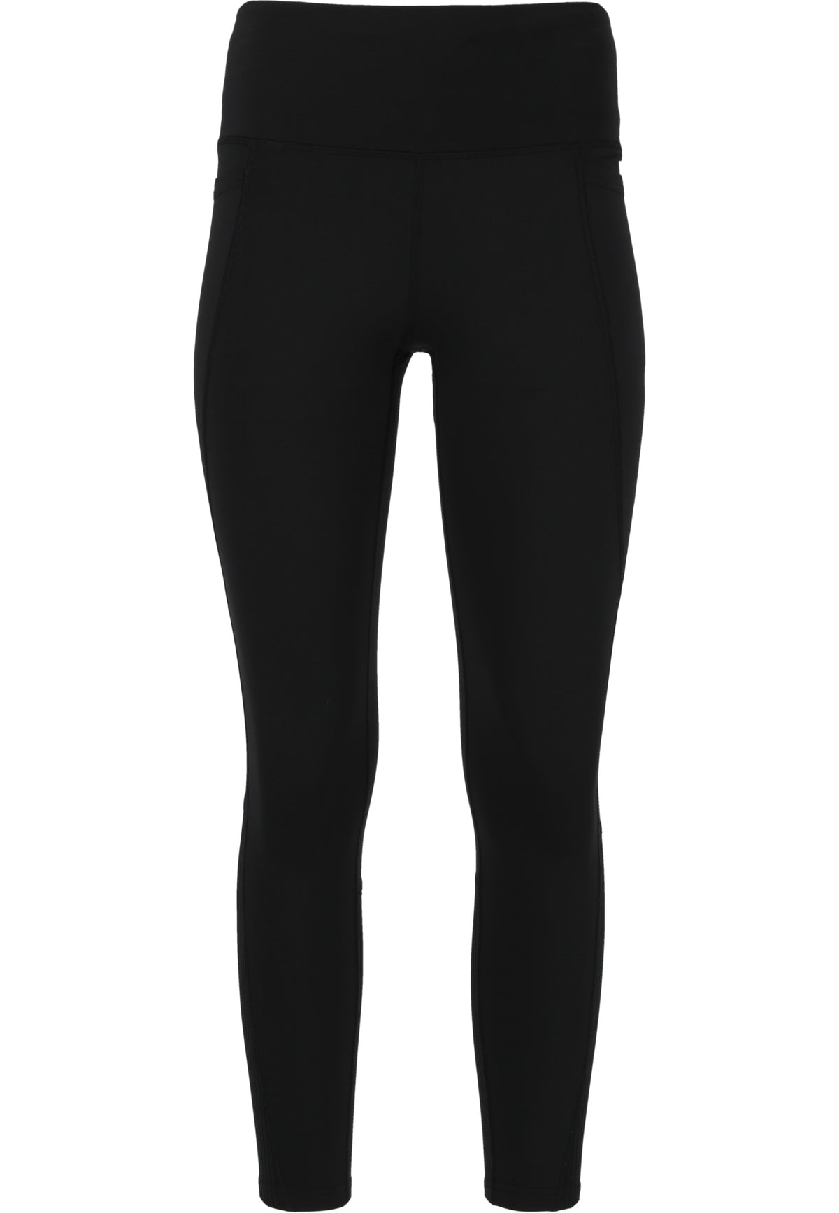 Aliya W Tights 1001 Black Bild 1