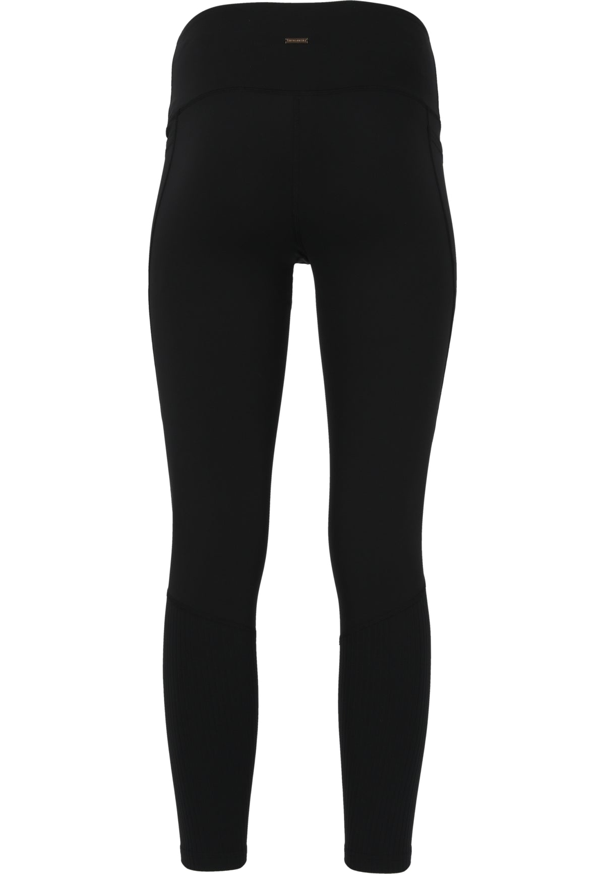 Aliya W Tights 1001 Black Bild 2