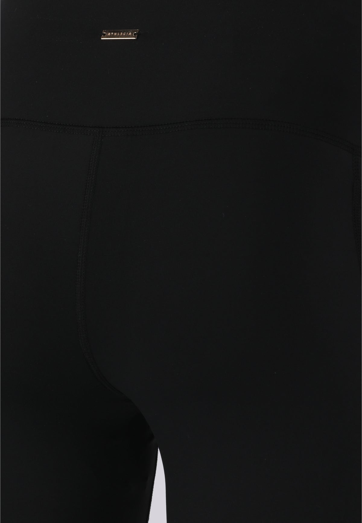 Aliya W Tights 1001 Black Bild 3