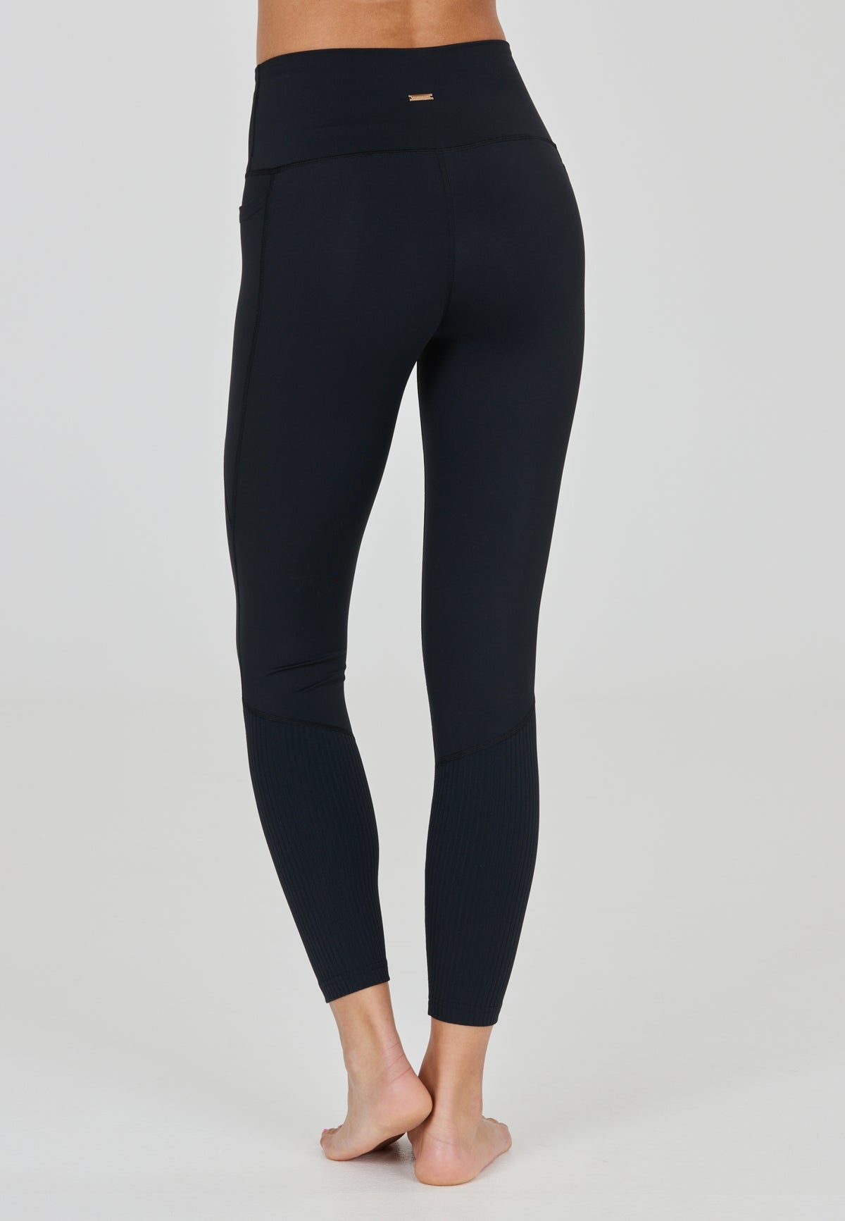 Aliya W Tights 1001 Black Bild 9