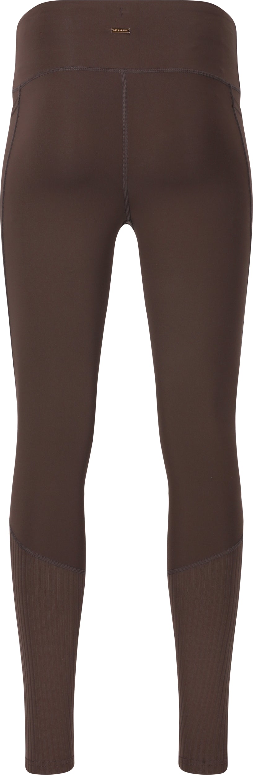 Aliya W Tights Shale Shale Bild 2