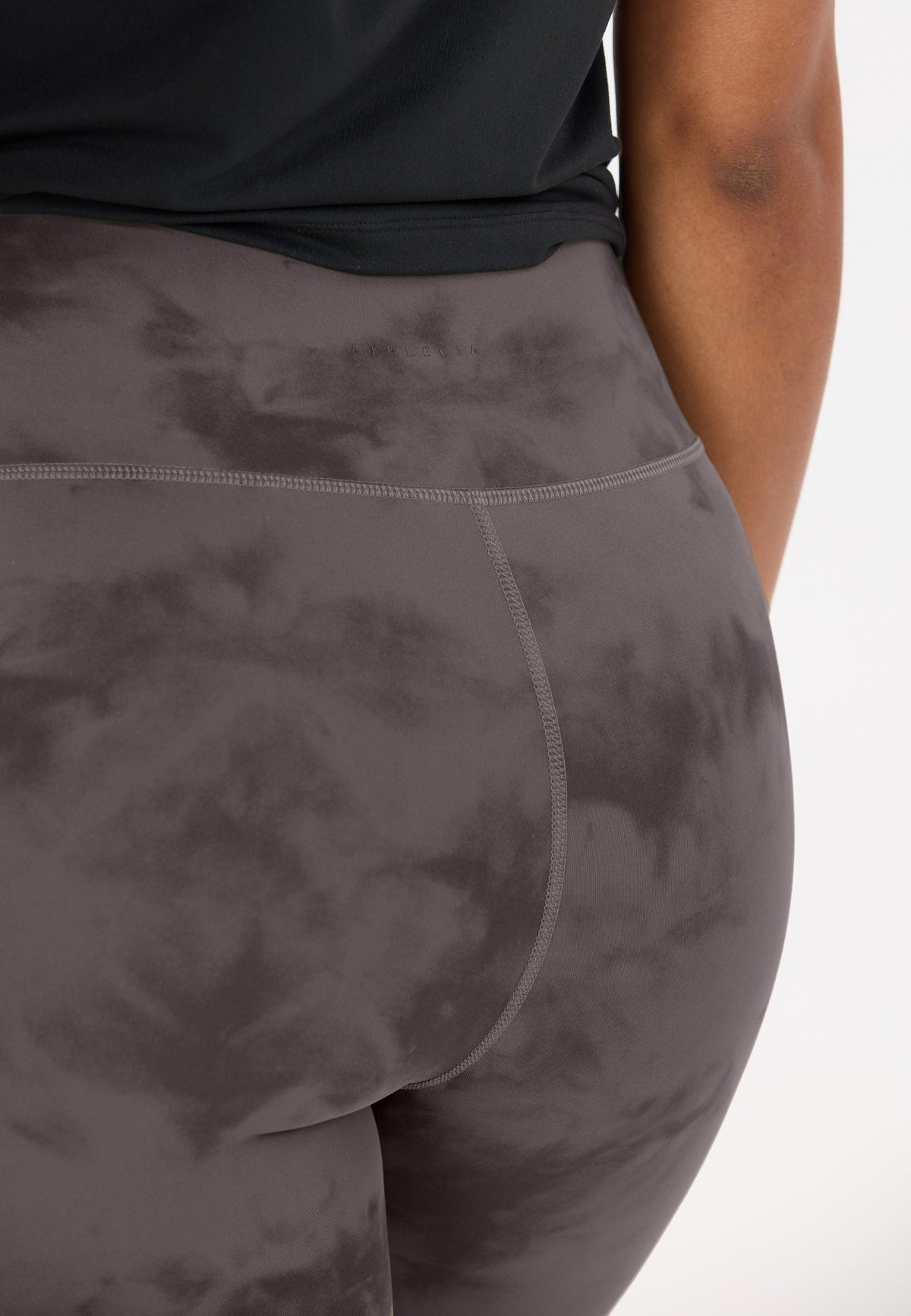 Ashanti V2 W Printed Tights Print Print Bild 4