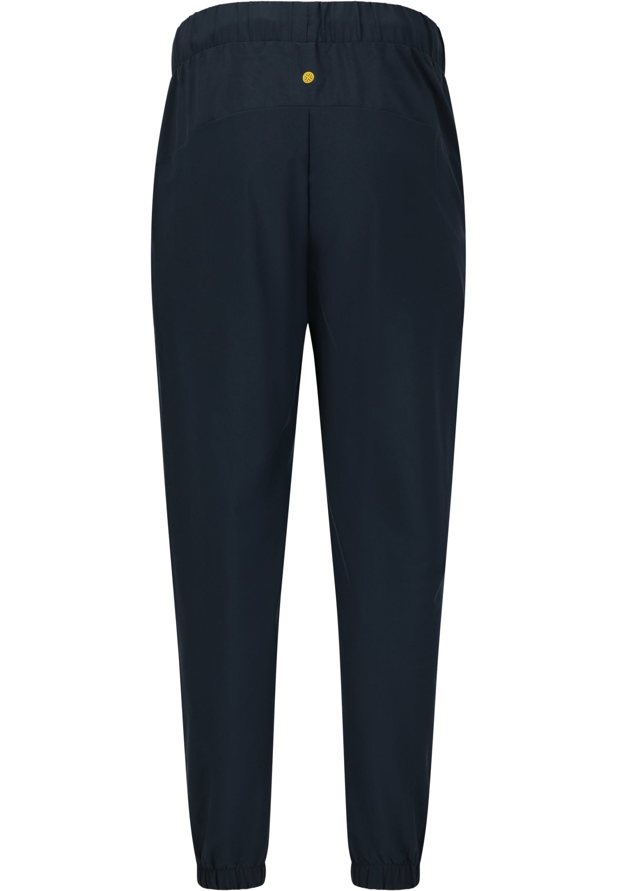 Austberg W Training Pants Dark Sapphire Dark Sapphire Bild 2