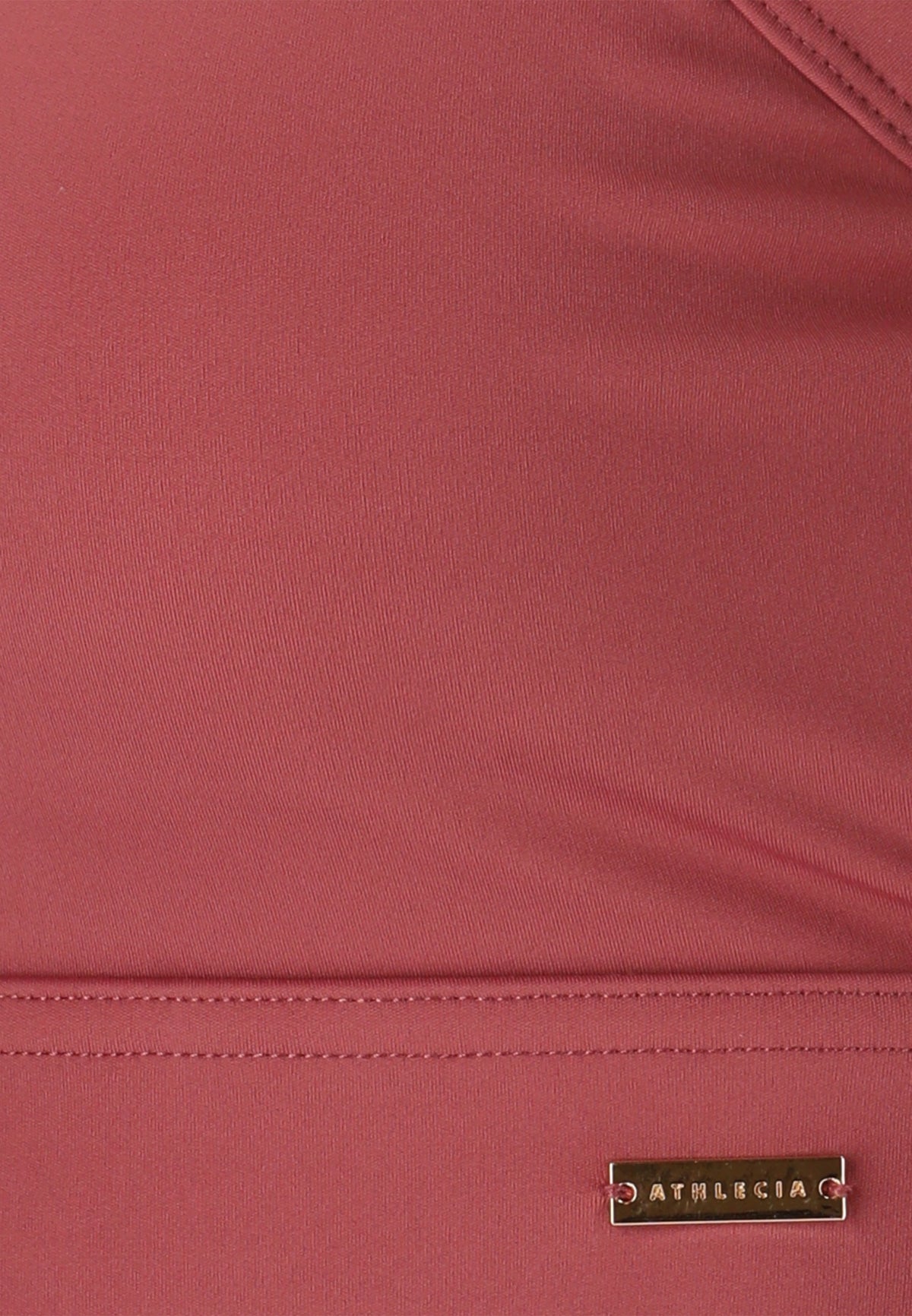 Bloom V2 W Sports Bra Roan Rouge Roan Rouge Bild 10