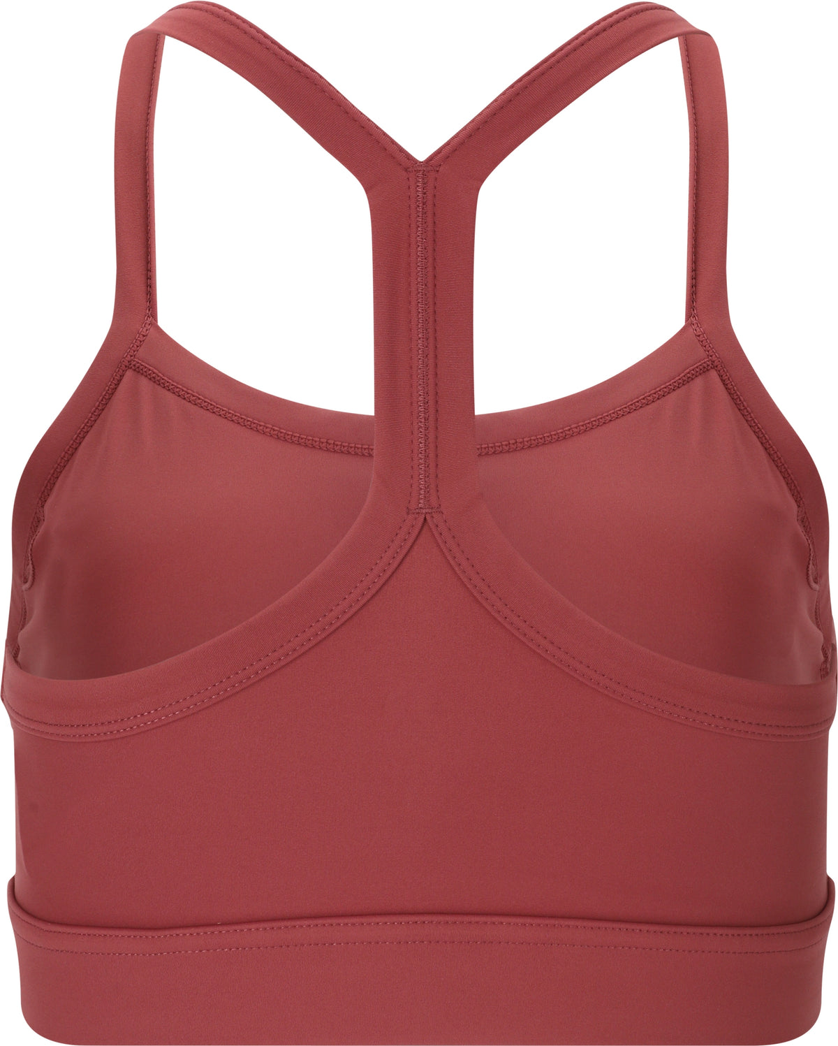 Bloom V2 W Sports Bra Roan Rouge Roan Rouge Bild 2