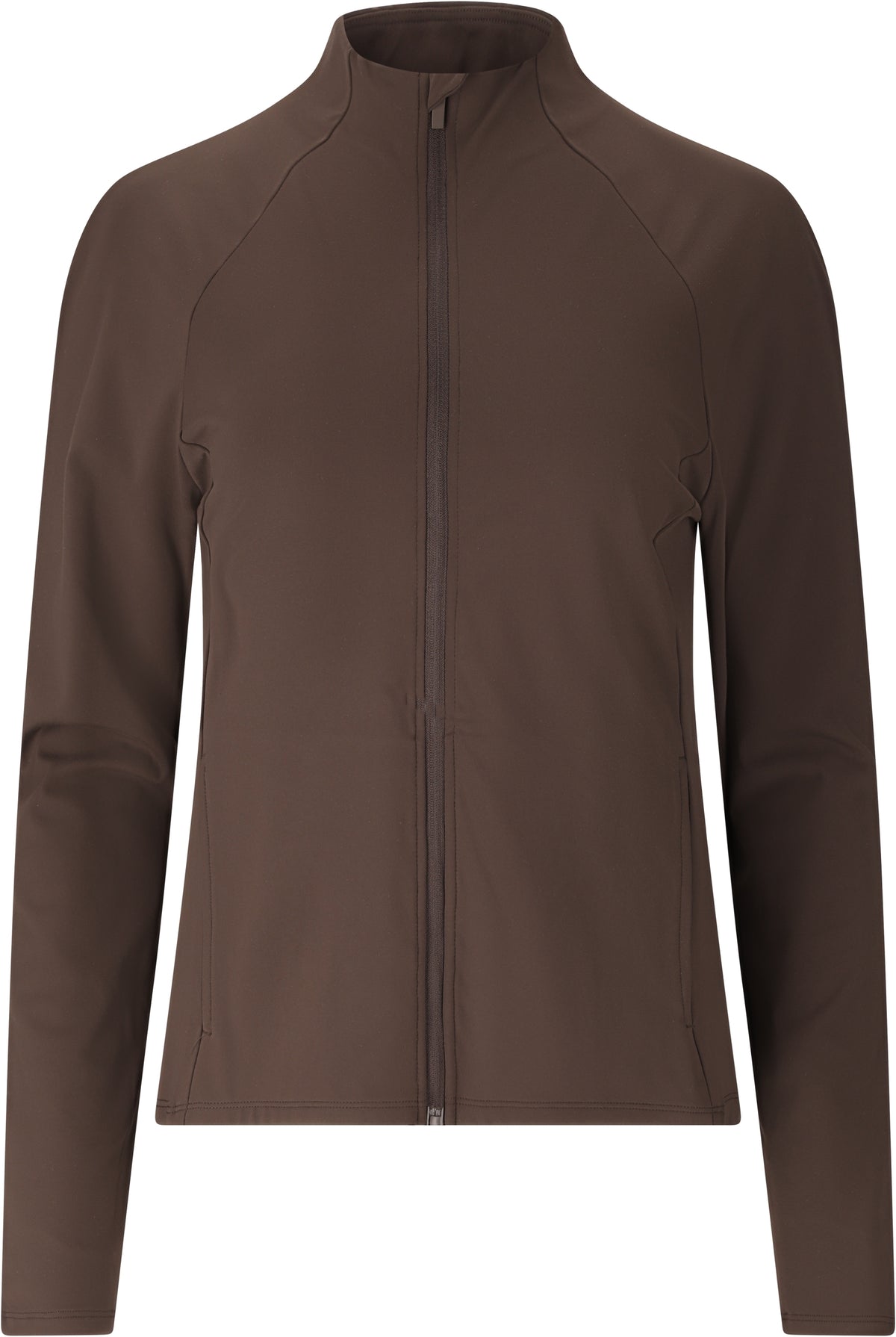 Emarri W Full Zip Chocolate Torte Chocolate Torte Bild 1