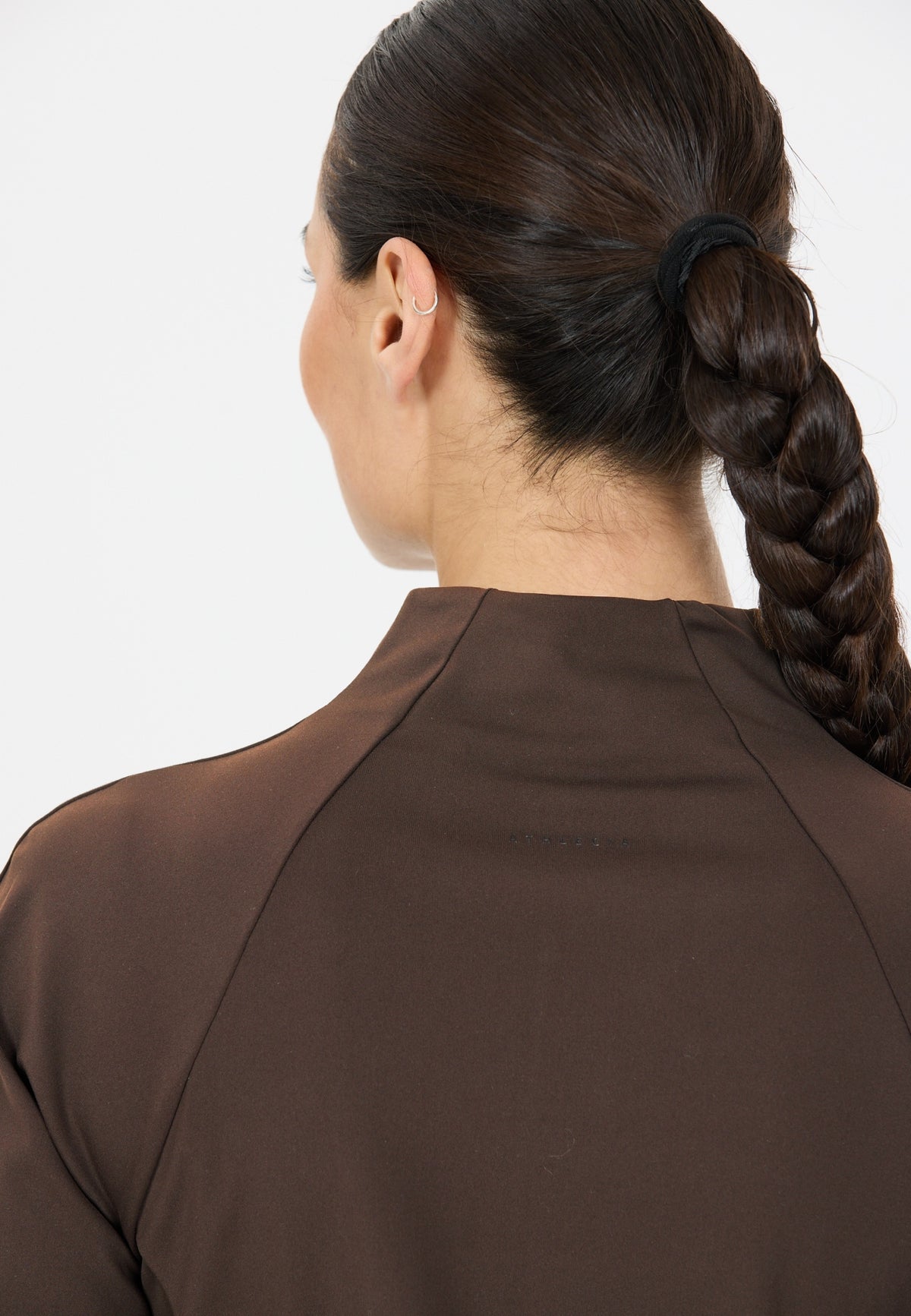 Emarri W Full Zip Chocolate Torte Chocolate Torte Bild 5