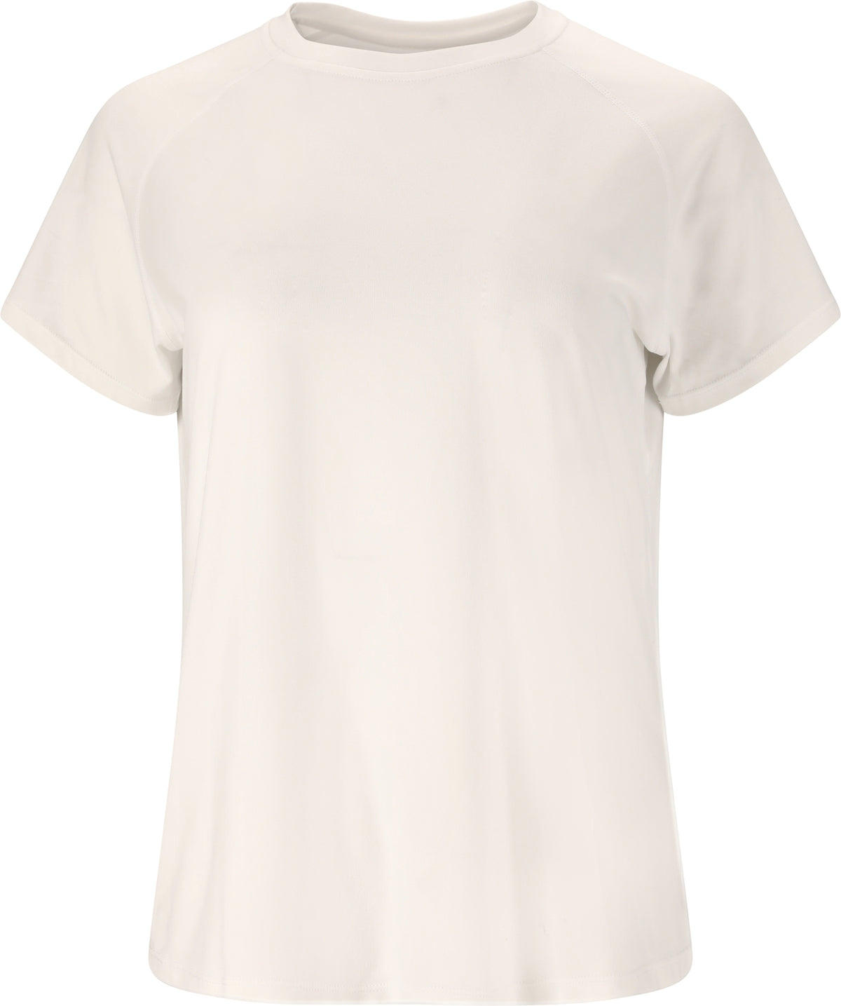 Gaina V2 W S/S Tee Vaporous Gray Vaporous Gray Bild 1