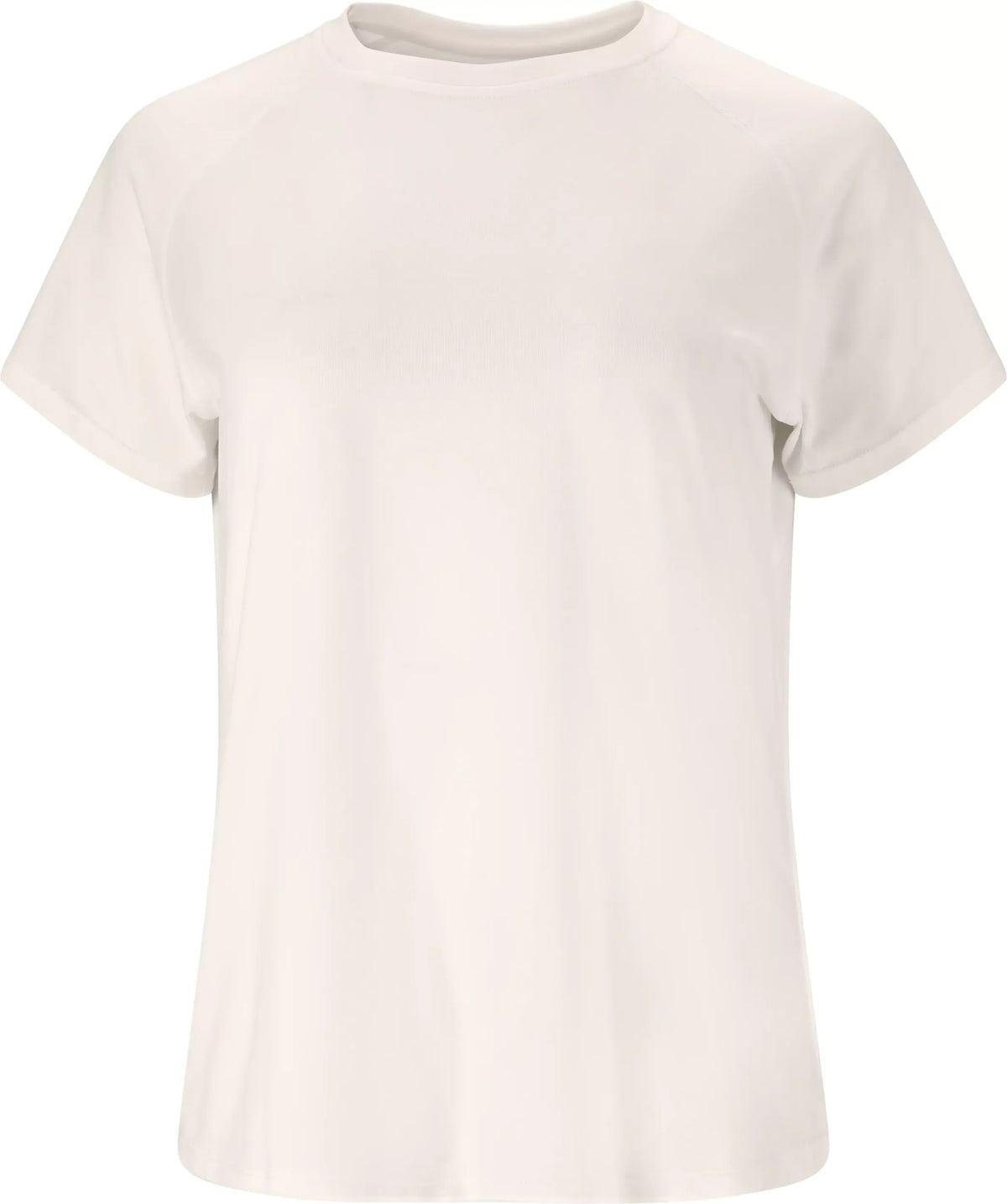 Gaina V2 W S/S Tee White White Bild 1