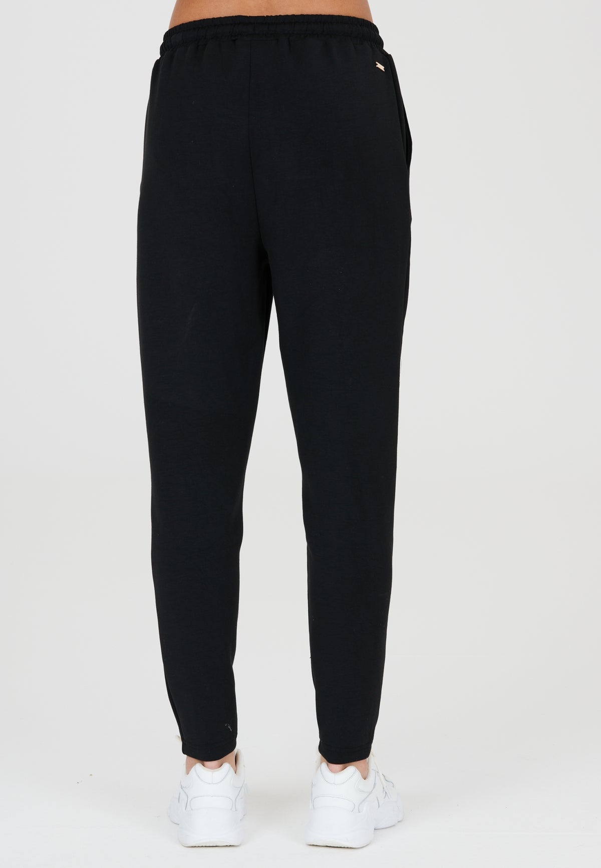 Jacey V2 W Sweat Pants 1001 Black Bild 5