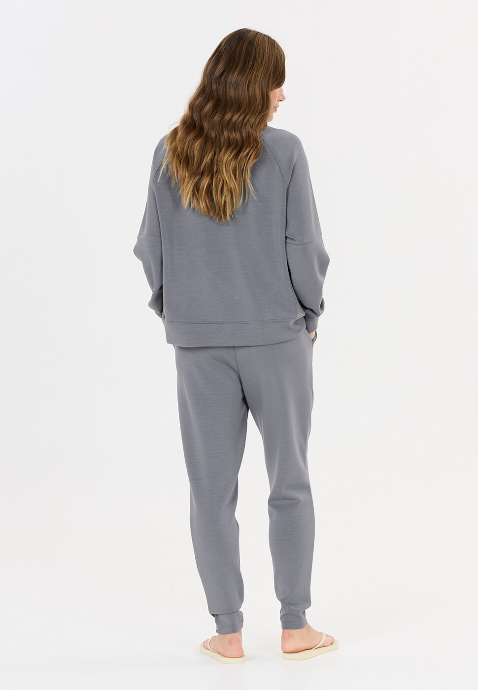 Jacey V2 W Sweat Pants Rocky Rims Rocky Rims Bild 6