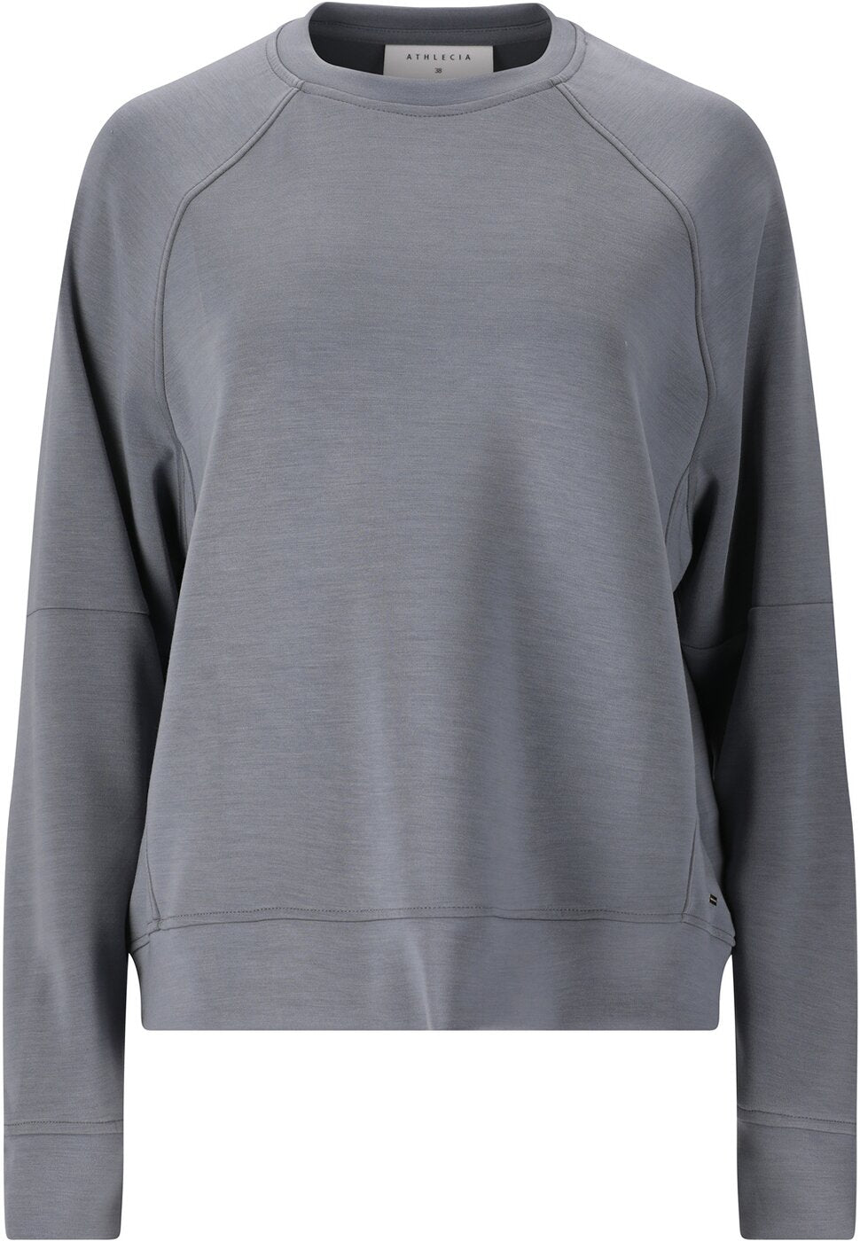 Jacey W Crew Neck Rocky Rims Rocky Rims Bild 1